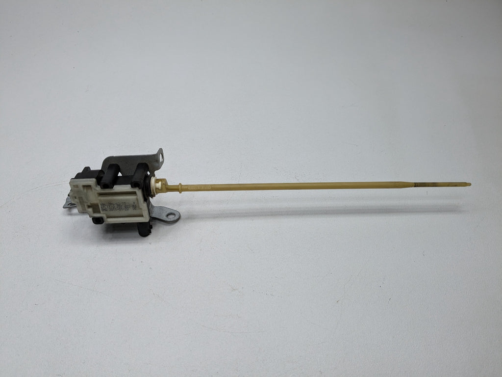 2008 - 2014 MINI COOPER OEM FUEL FLAP RELEASE LOCKING MOTOR ACTUATOR