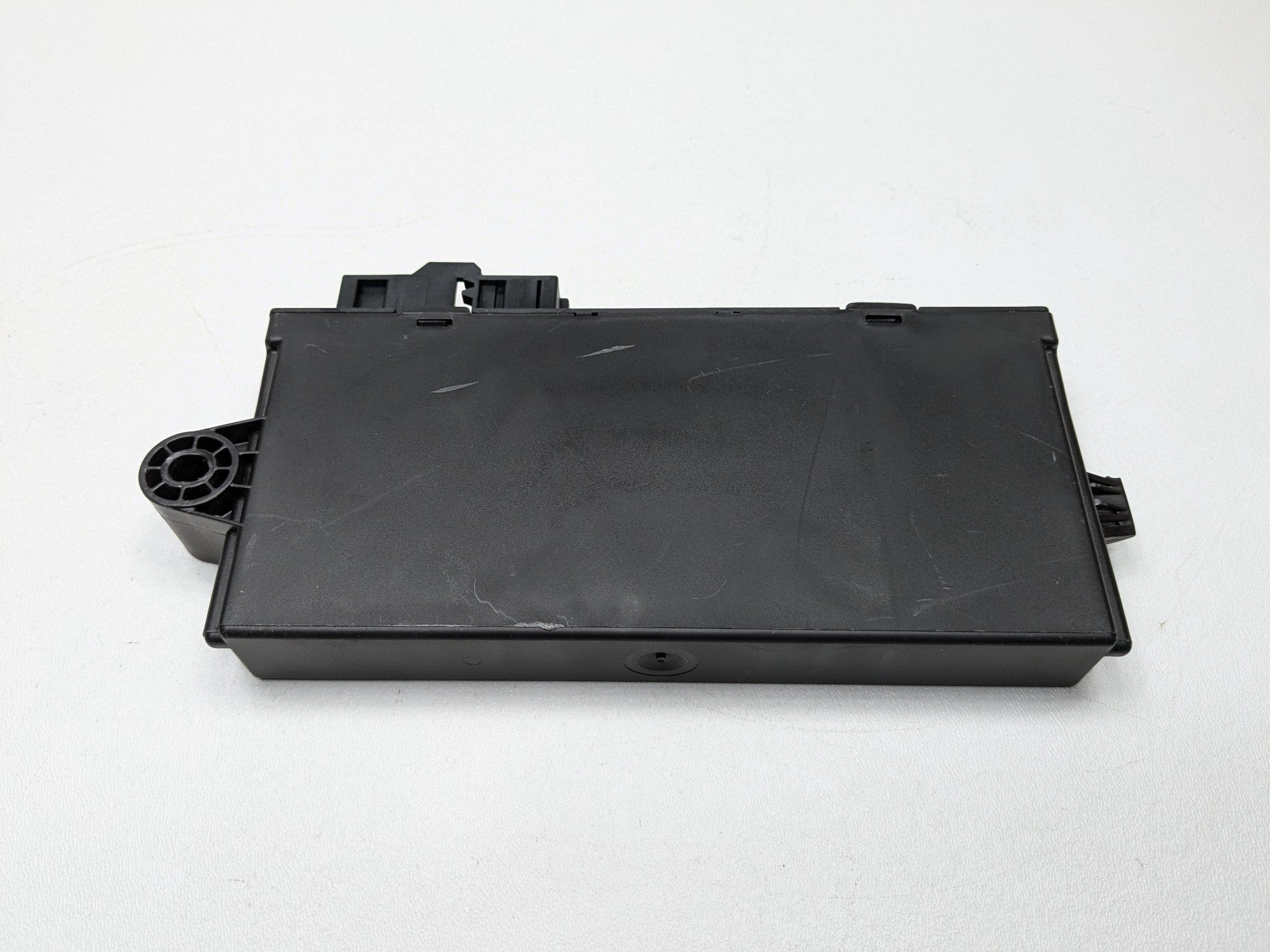 2008 - 2014 MINI COOPER OEM CAS COMFORT ACCESS CONTROL MODULE UNIT