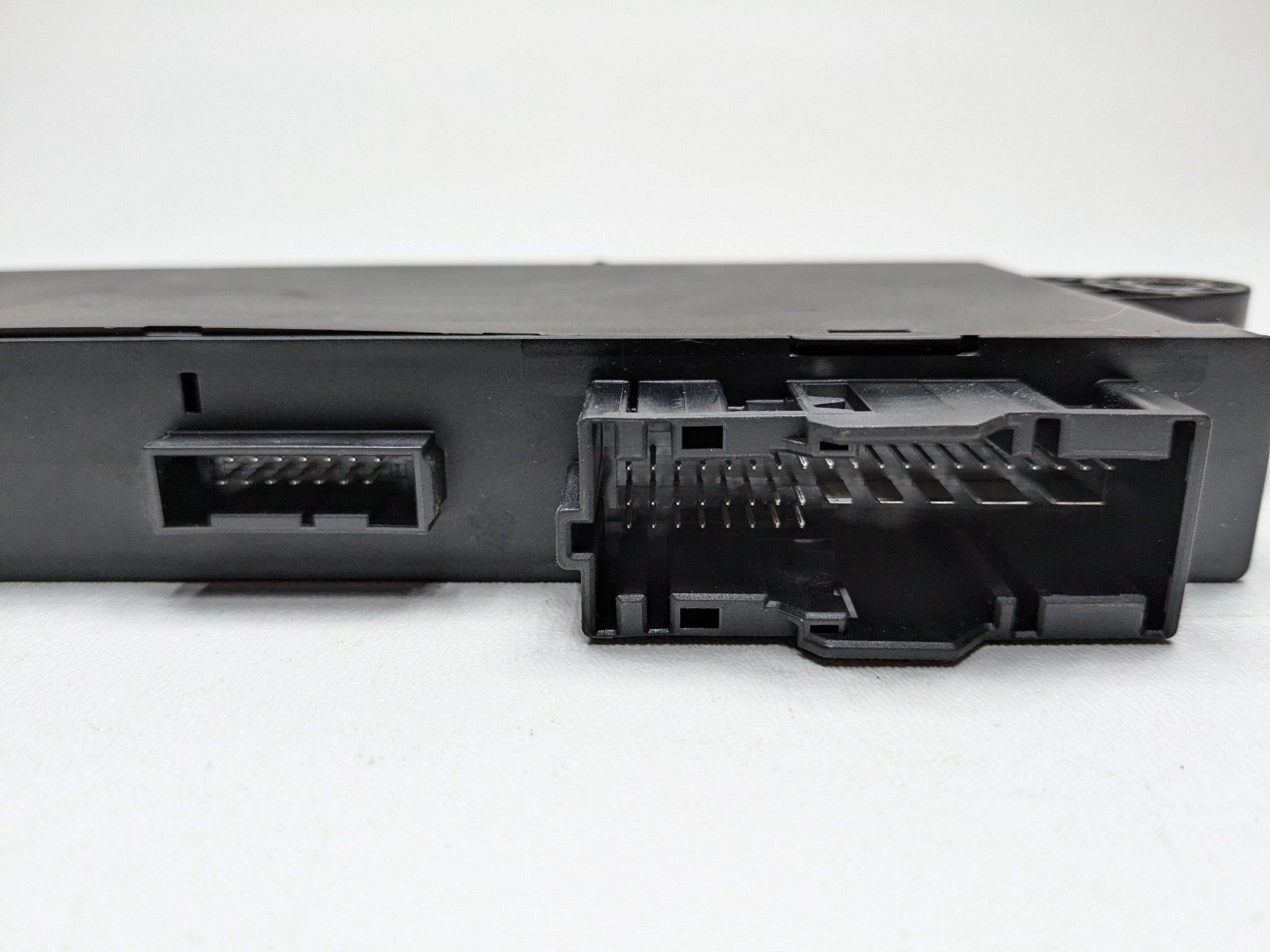 2008 - 2014 MINI COOPER OEM CAS COMFORT ACCESS CONTROL MODULE UNIT