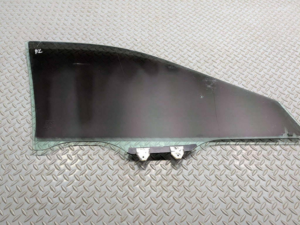 2004 - 2006 ACURA TL OEM DOOR WINDOW GLASS FRONT LEFT DRIVER SIDE