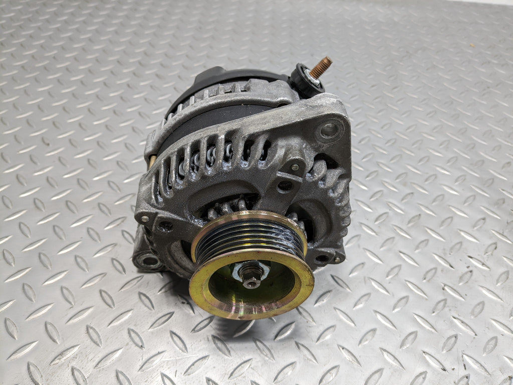 2004 - 2006 ACURA TL OEM POWER GENERATOR ENGINE MOTOR ALTERNATOR ASSEMBLY