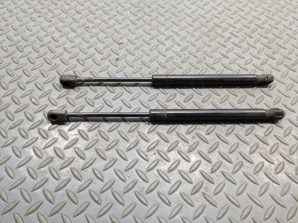 2004 - 2006 ACURA TL OEM HOOD STRUT SHOCK SUPPORT PAIR FRONT LEFT AND RIGHT SIDE