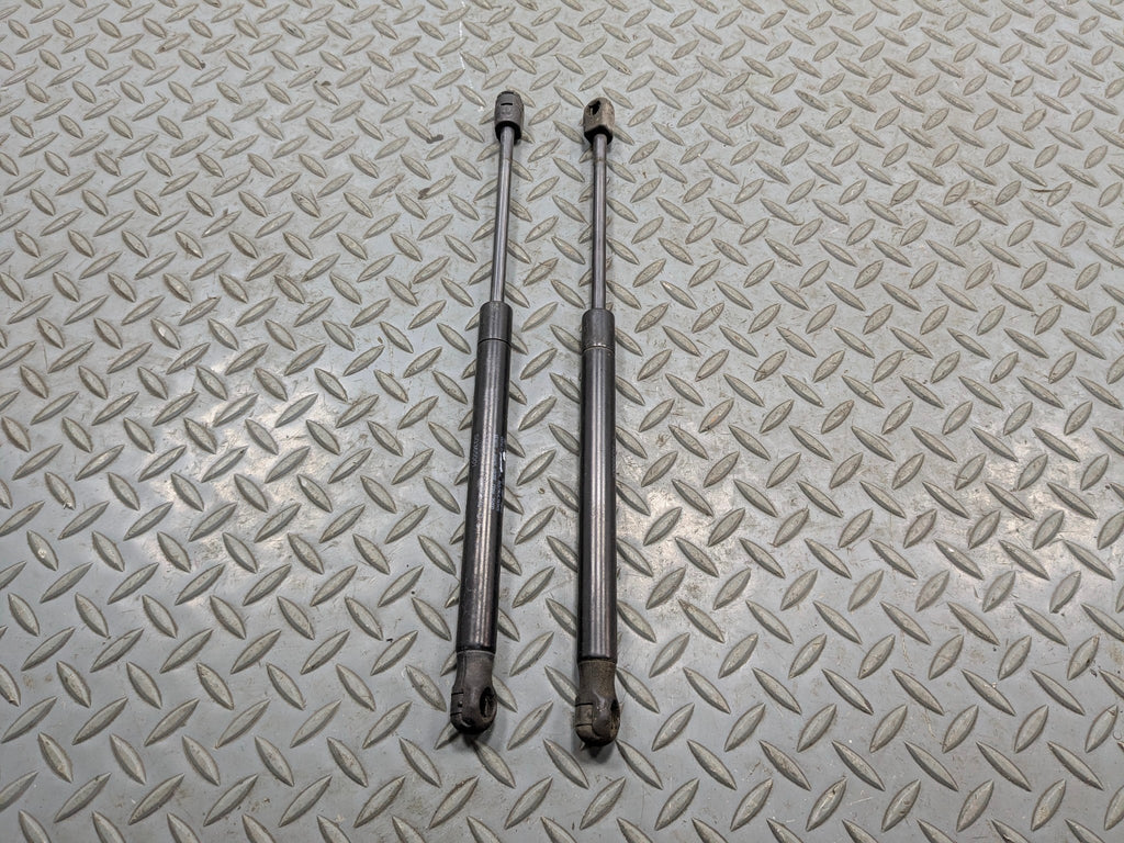 2004 - 2006 ACURA TL OEM HOOD STRUT SHOCK SUPPORT PAIR FRONT LEFT AND RIGHT SIDE