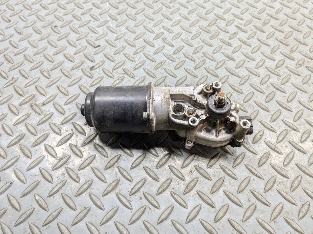2004 - 2006 ACURA TL OEM WINDSHIELD WIPER MOTOR FRONT ASSEMBLY