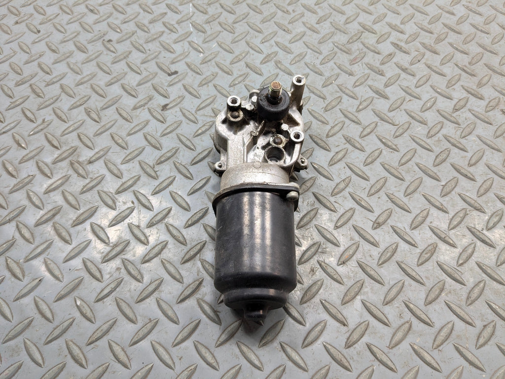 2004 - 2006 ACURA TL OEM WINDSHIELD WIPER MOTOR FRONT ASSEMBLY