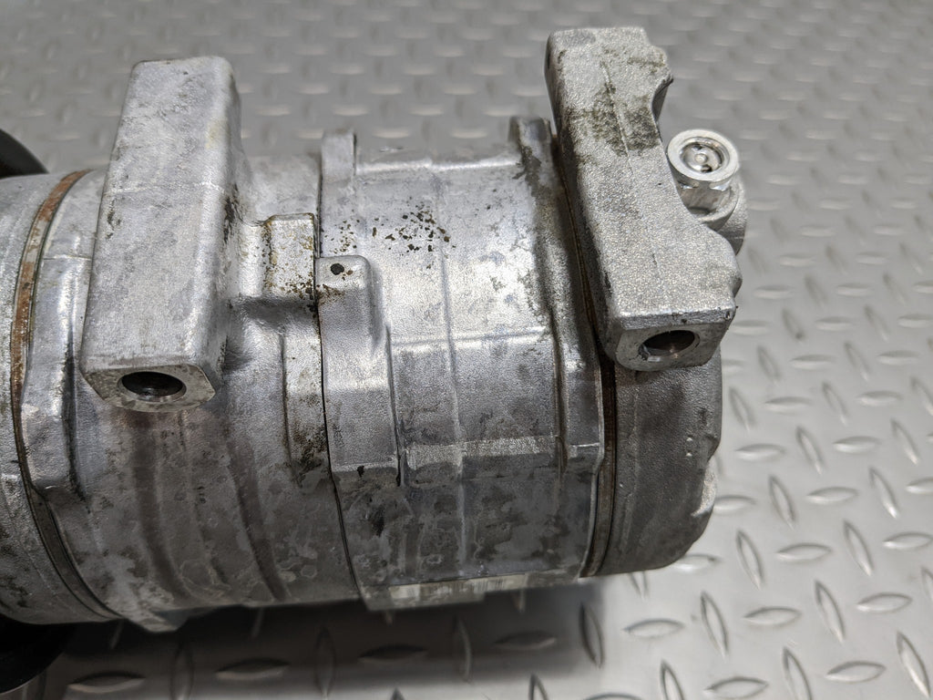 2004 - 2006 ACURA TL OEM AC AIR CONDITIONING AIR COMPRESSOR 6 CYLINDER 3.2 L