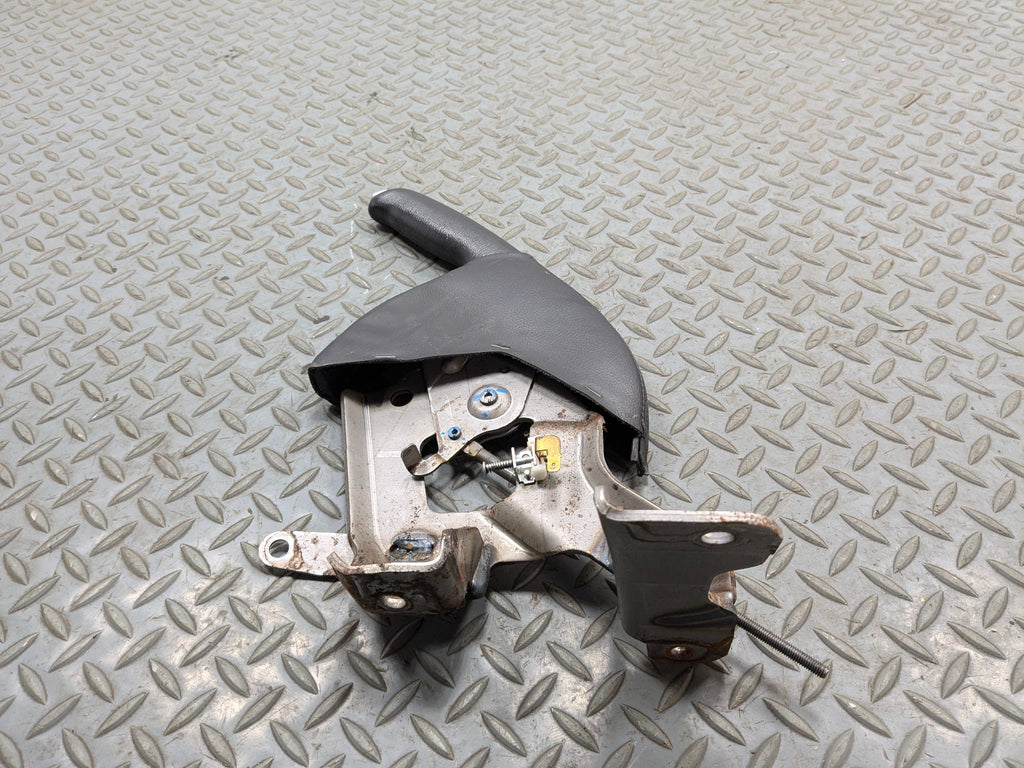 2004 - 2006 ACURA TL OEM EMERGENCY PARKING BRAKE LEVER ASSEMBLY