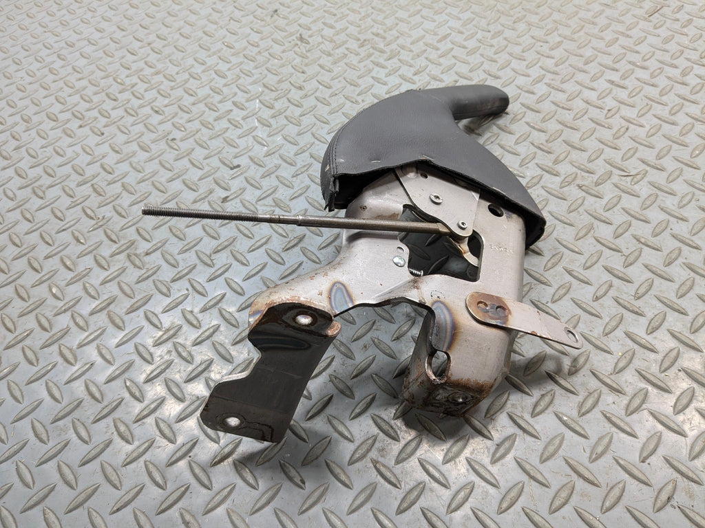 2004 - 2006 ACURA TL OEM EMERGENCY PARKING BRAKE LEVER ASSEMBLY