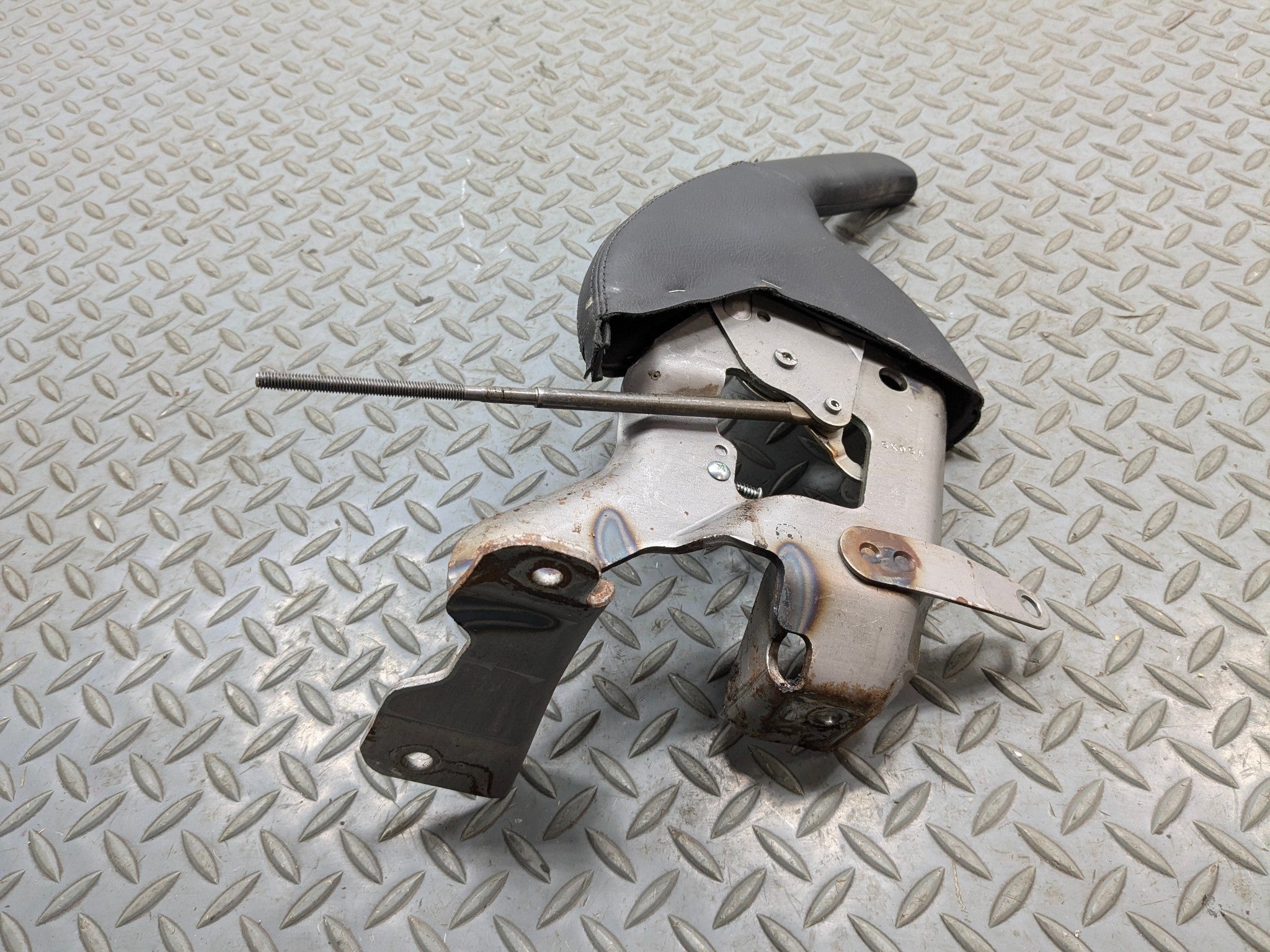 2004 - 2006 ACURA TL OEM EMERGENCY PARKING BRAKE LEVER ASSEMBLY