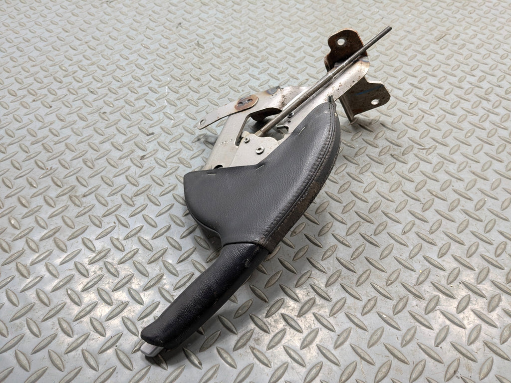 2004 - 2006 ACURA TL OEM EMERGENCY PARKING BRAKE LEVER ASSEMBLY