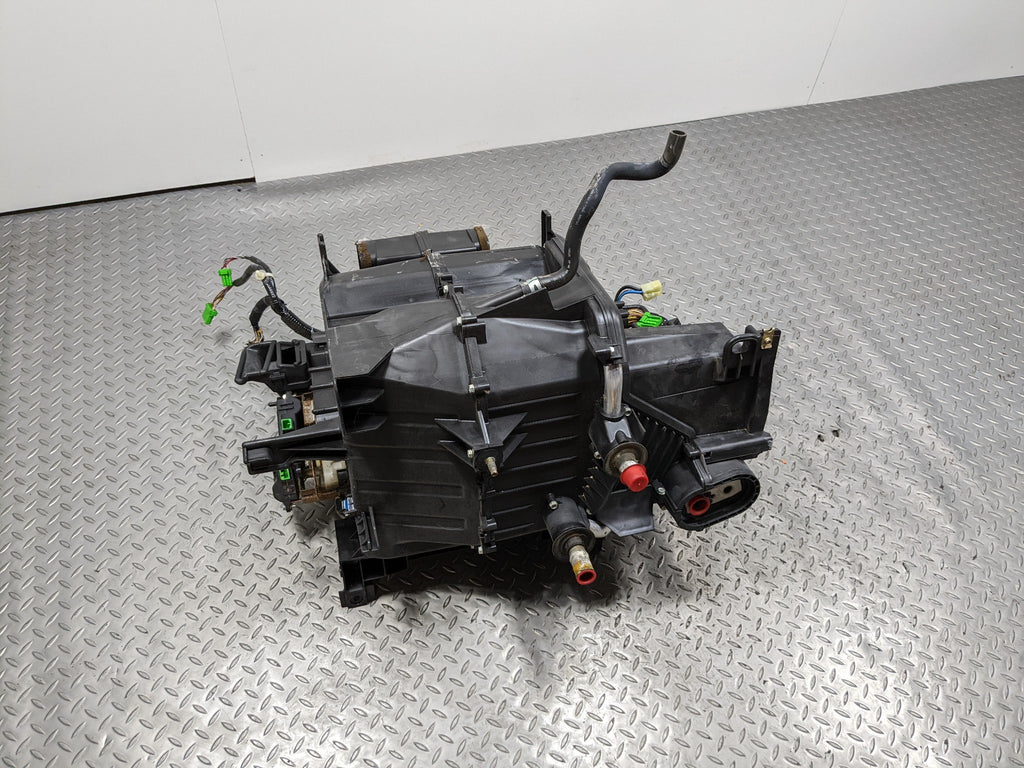 2004 - 2006 ACURA TL OEM AC CLIMATE HEATER BLOWER HOUSING ASSEMBLY