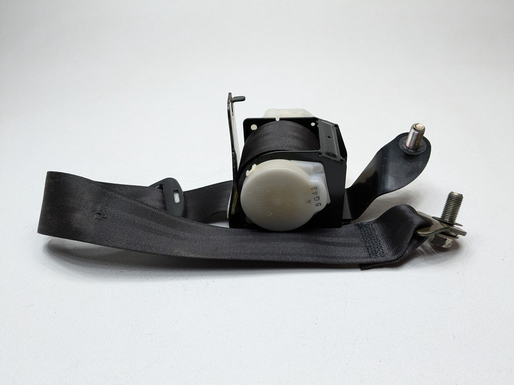2004 - 2006 ACURA TL OEM SEAT BELT RETRACTOR REAR RIGHT PASSENGER SIDE