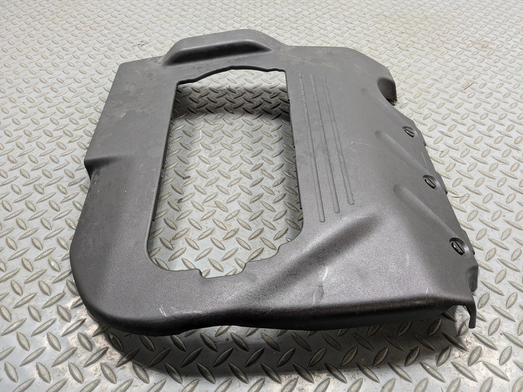 2004 - 2006 ACURA TL OEM ENGINE INTAKE MANIFOLD PLASTIC COVER PANEL