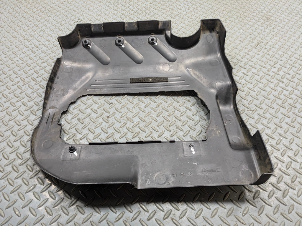 2004 - 2006 ACURA TL OEM ENGINE INTAKE MANIFOLD PLASTIC COVER PANEL
