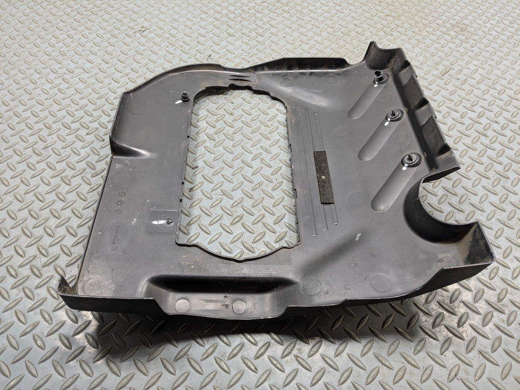 2004 - 2006 ACURA TL OEM ENGINE INTAKE MANIFOLD PLASTIC COVER PANEL
