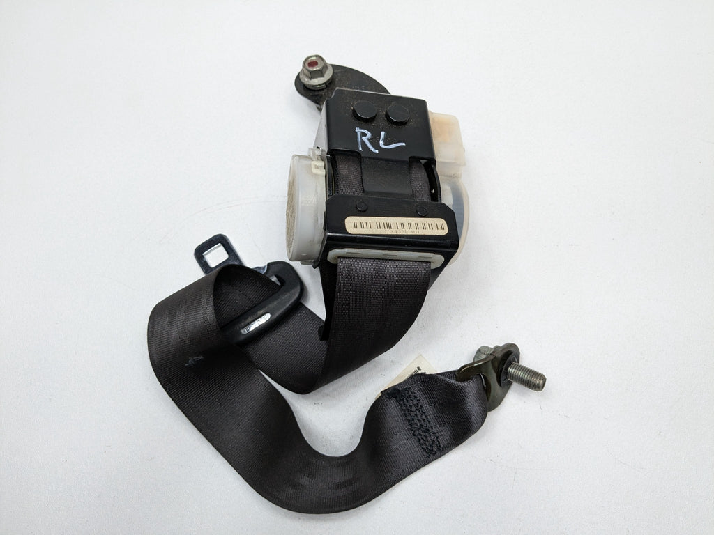 2004 - 2006 ACURA TL OEM SEAT BELT RETRACTOR REAR LEFT DRIVER SIDE