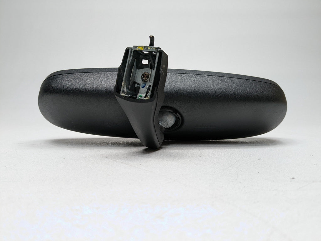 2004 - 2006 ACURA TL OEM REAR VIEW MIRROR INTERIOR UPPER ROOF WITH AUTO DIMMING