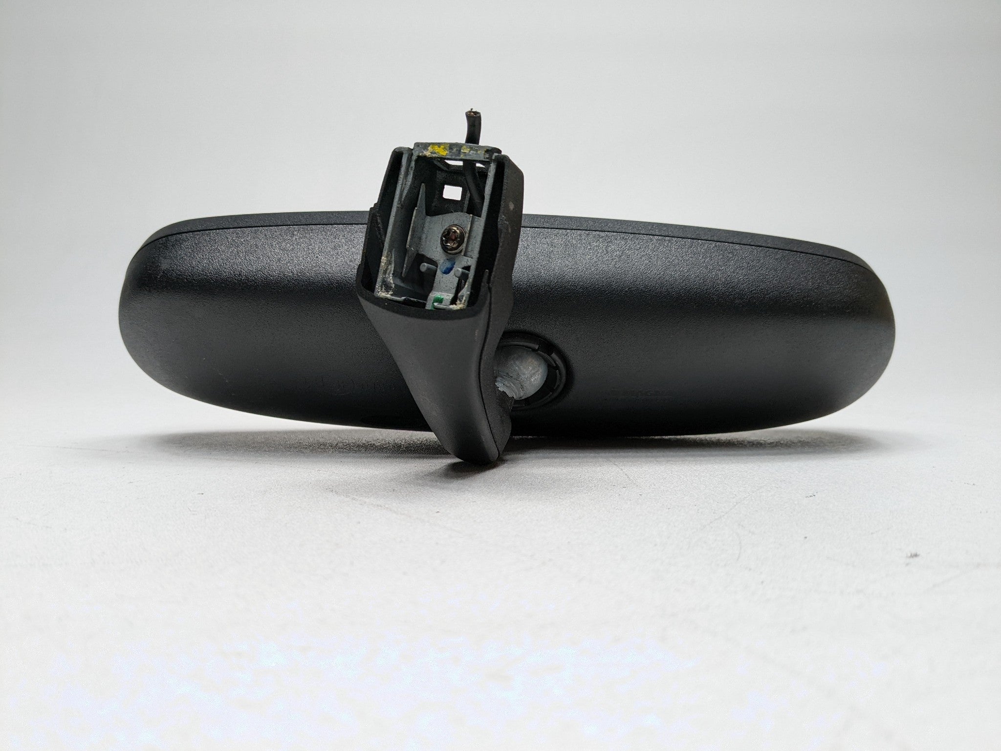2004 - 2006 ACURA TL OEM REAR VIEW MIRROR INTERIOR UPPER ROOF WITH AUTO DIMMING