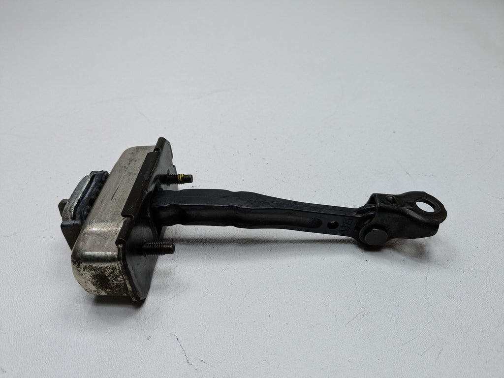 2004 - 2006 ACURA TL OEM DOOR STOPPER CHECK STRAP FRONT LEFT DRIVER SIDE