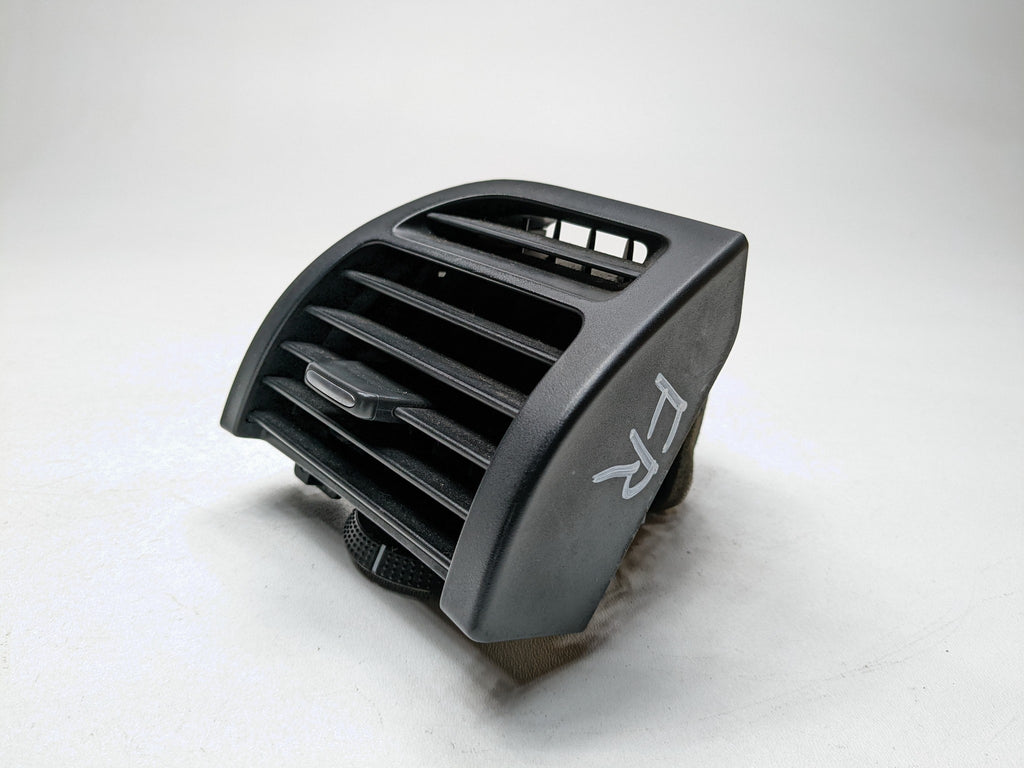 2004 - 2006 ACURA TL DASH AIR CONDITIONER HEATER VENT FRONT RIGHT PASSENGER SIDE