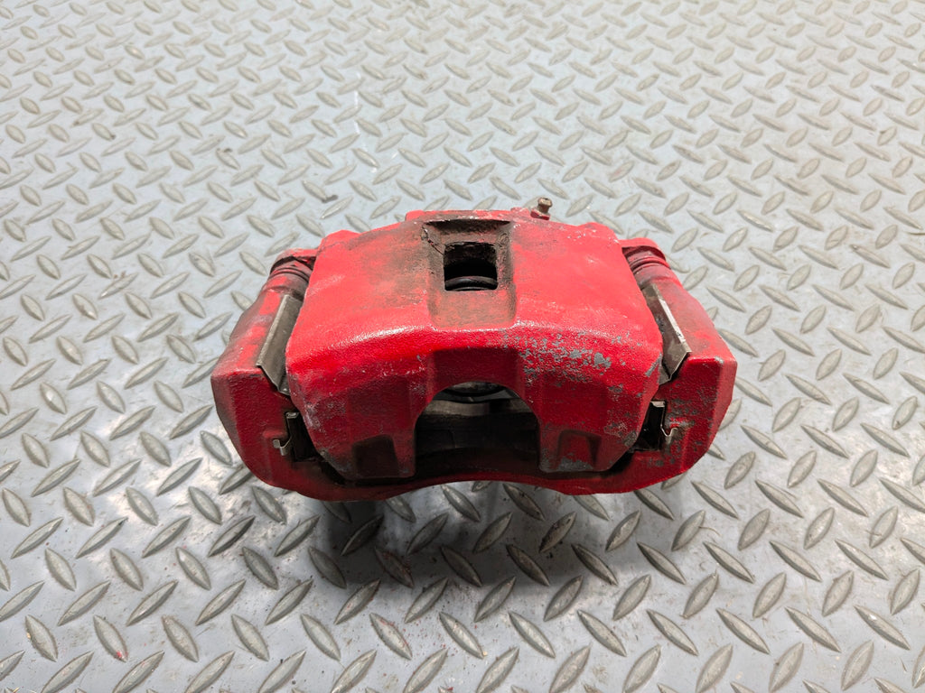 2004 - 2006 ACURA TL OEM BRAKE CALIPER ASSEMBLY FRONT LEFT DRIVER SIDE