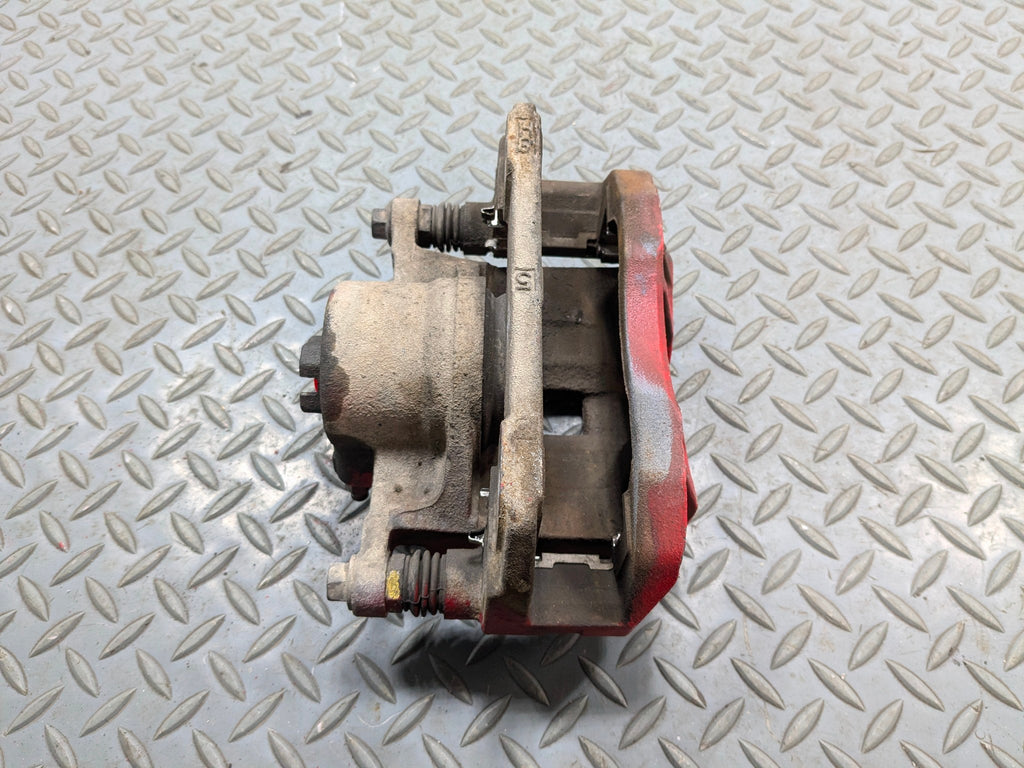 2004 - 2006 ACURA TL OEM BRAKE CALIPER ASSEMBLY FRONT LEFT DRIVER SIDE