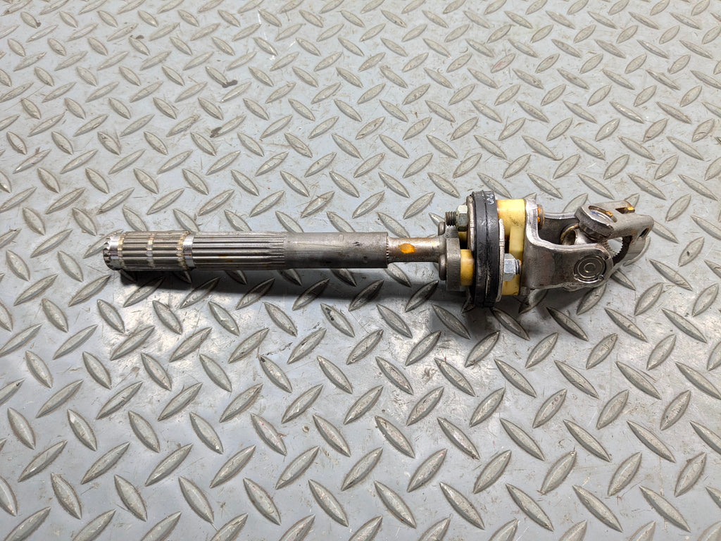 2004 - 2006 ACURA TL OEM STEERING SHAFT COLUMN INTERMEDIATE JOINT