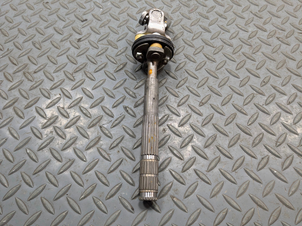 2004 - 2006 ACURA TL OEM STEERING SHAFT COLUMN INTERMEDIATE JOINT