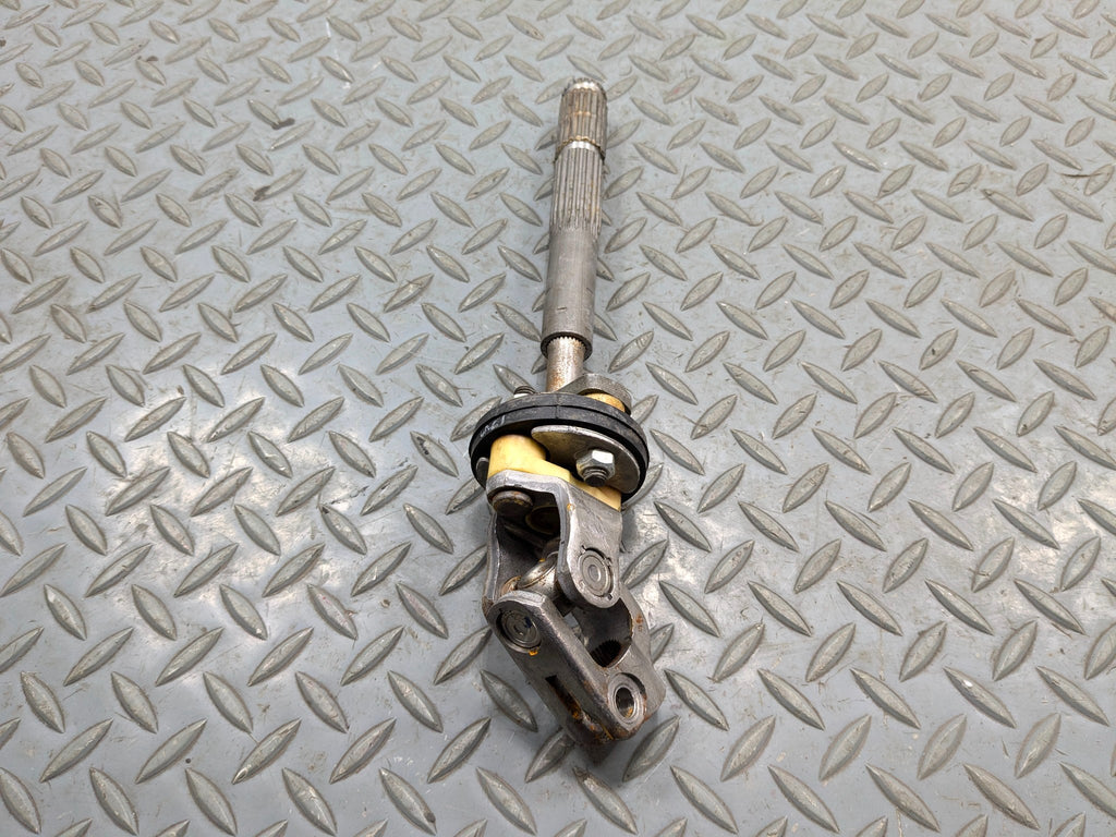 2004 - 2006 ACURA TL OEM STEERING SHAFT COLUMN INTERMEDIATE JOINT