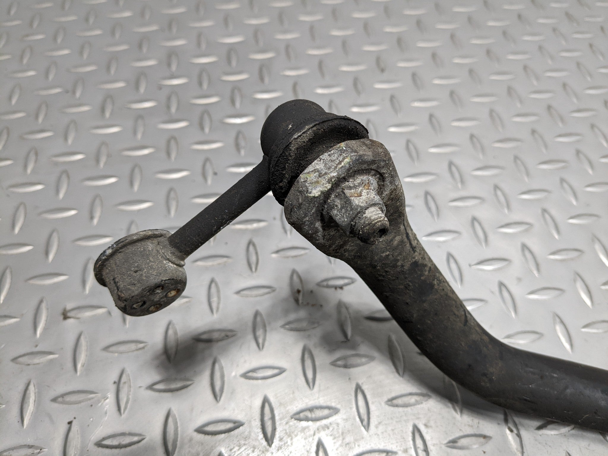 2004 - 2006 ACURA TL OEM FRONT STABILIZER SWAY BAR ANTI ROLL SUSPENSION