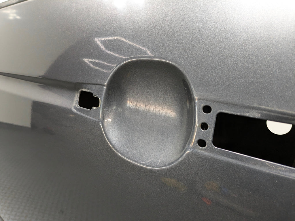 04 - 06 ACURA TL OEM DOOR SHELL PANEL FRONT LEFT DRIVER SIDE ANTHRACITE METALLIC