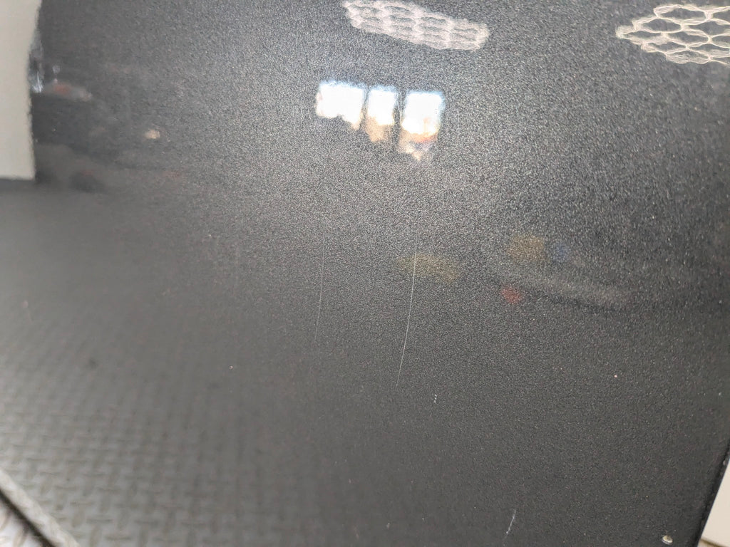 04 - 06 ACURA TL OEM DOOR SHELL PANEL FRONT LEFT DRIVER SIDE ANTHRACITE METALLIC