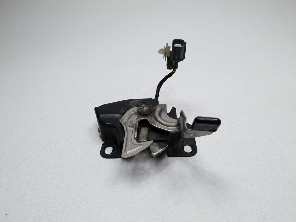 2004 - 2006 ACURA TL OEM HOOD LATCH LOCK ACTUATOR FRONT SIDE