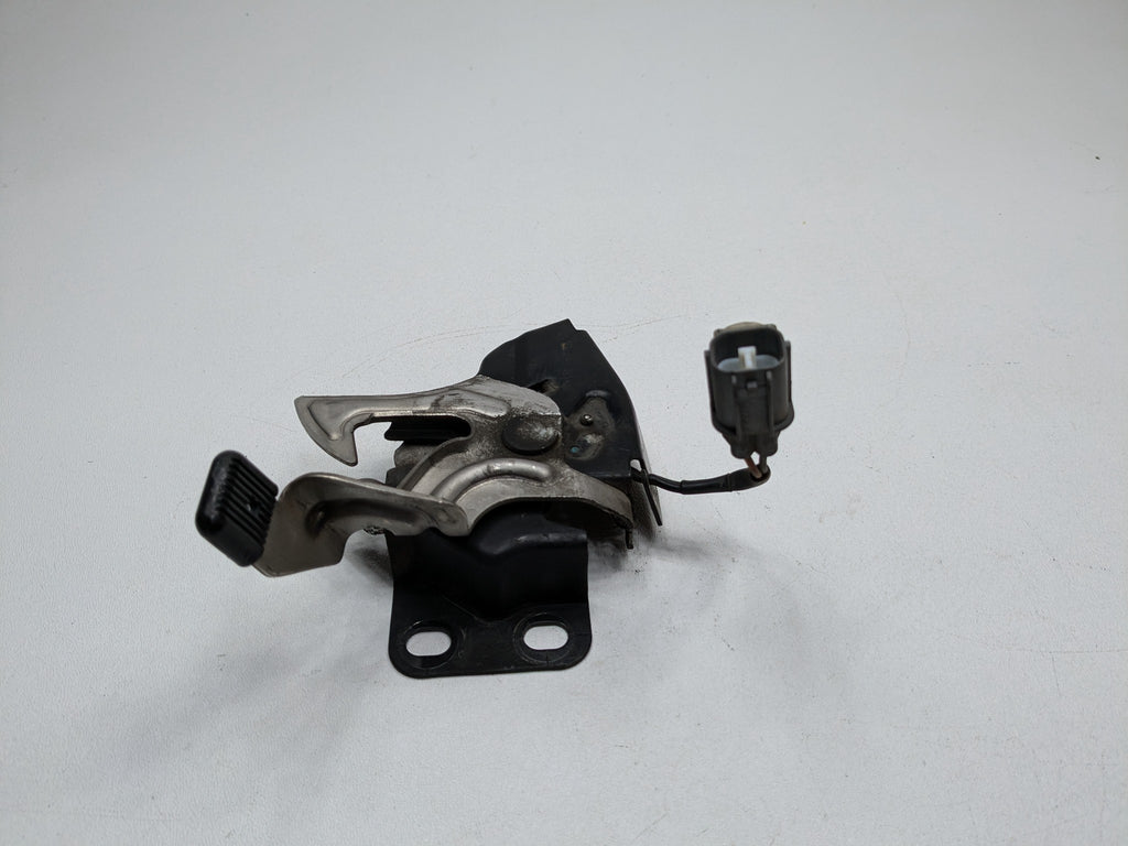2004 - 2006 ACURA TL OEM HOOD LATCH LOCK ACTUATOR FRONT SIDE