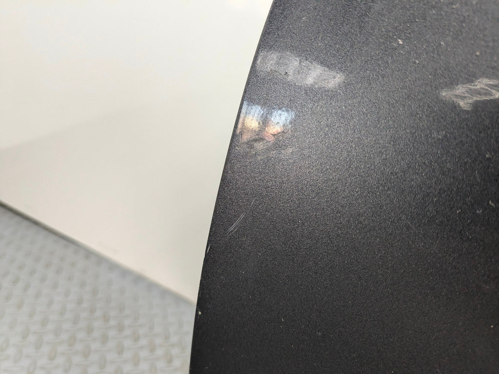 04 - 06 ACURA TL OEM DOOR SHELL PANEL FRONT LEFT DRIVER SIDE ANTHRACITE METALLIC