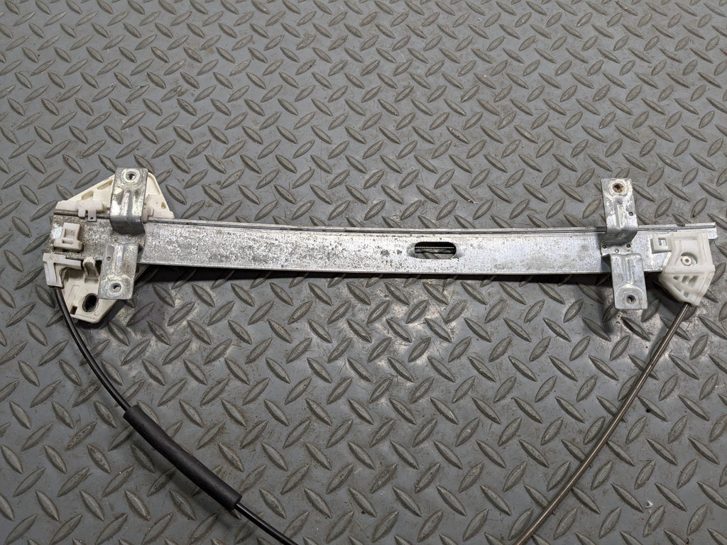 2004 - 2006 ACURA TL OEM POWER WINDOW MOTOR REGULATOR FRONT LEFT SIDE ASSEMBLY