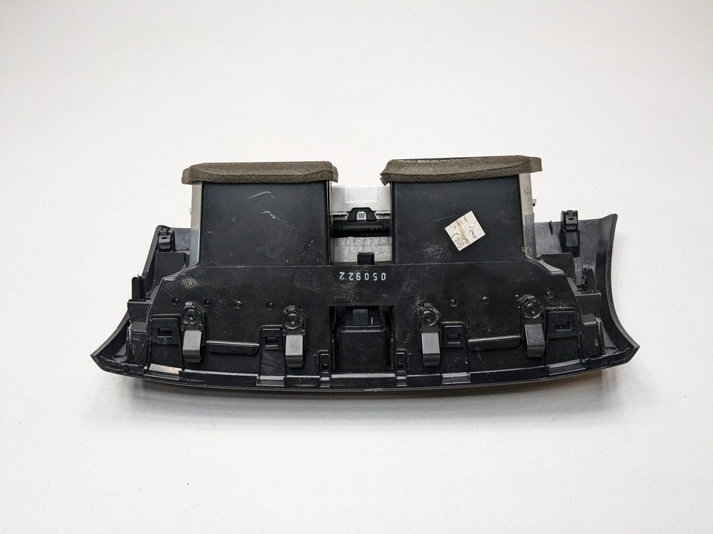 2004 - 2006 ACURA TL OEM DASH HEATER AC VENT GRILLE FRONT CENTER SIDE