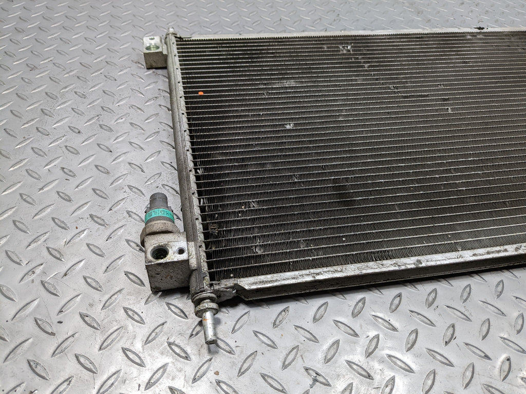 2004 - 2006 ACURA TL OEM AIR CONDITIONING CONDENSER RADIATOR ASSEMBLY