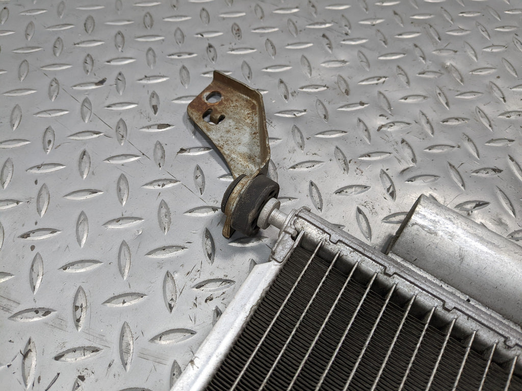 2004 - 2006 ACURA TL OEM AIR CONDITIONING CONDENSER RADIATOR ASSEMBLY