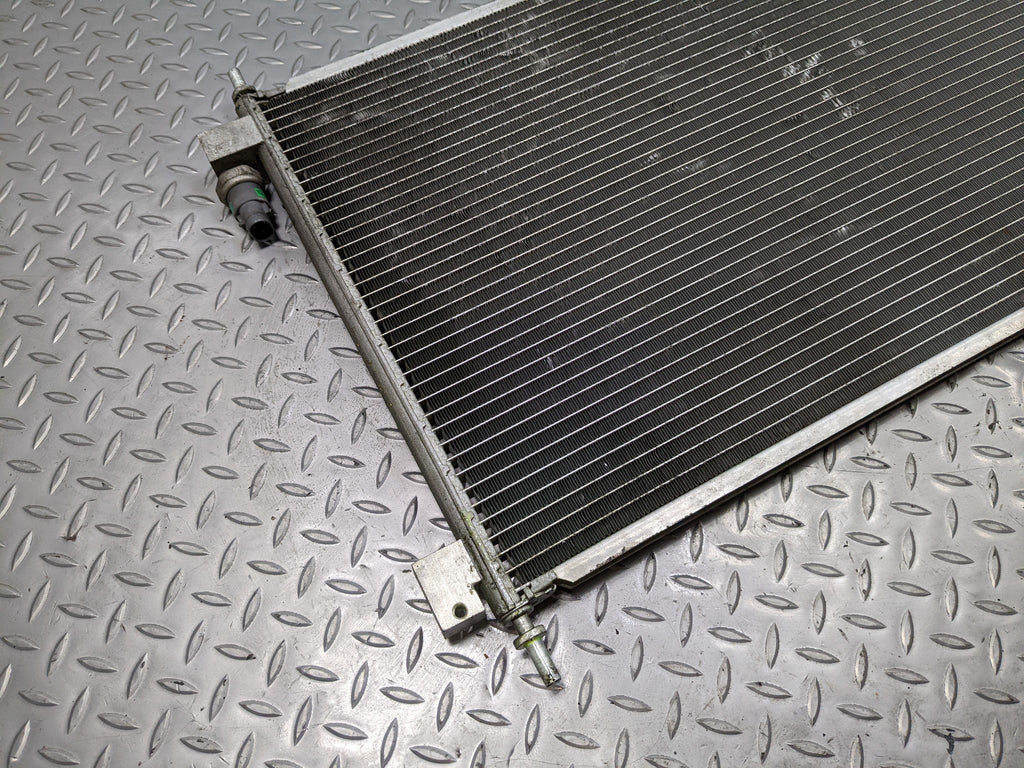 2004 - 2006 ACURA TL OEM AIR CONDITIONING CONDENSER RADIATOR ASSEMBLY