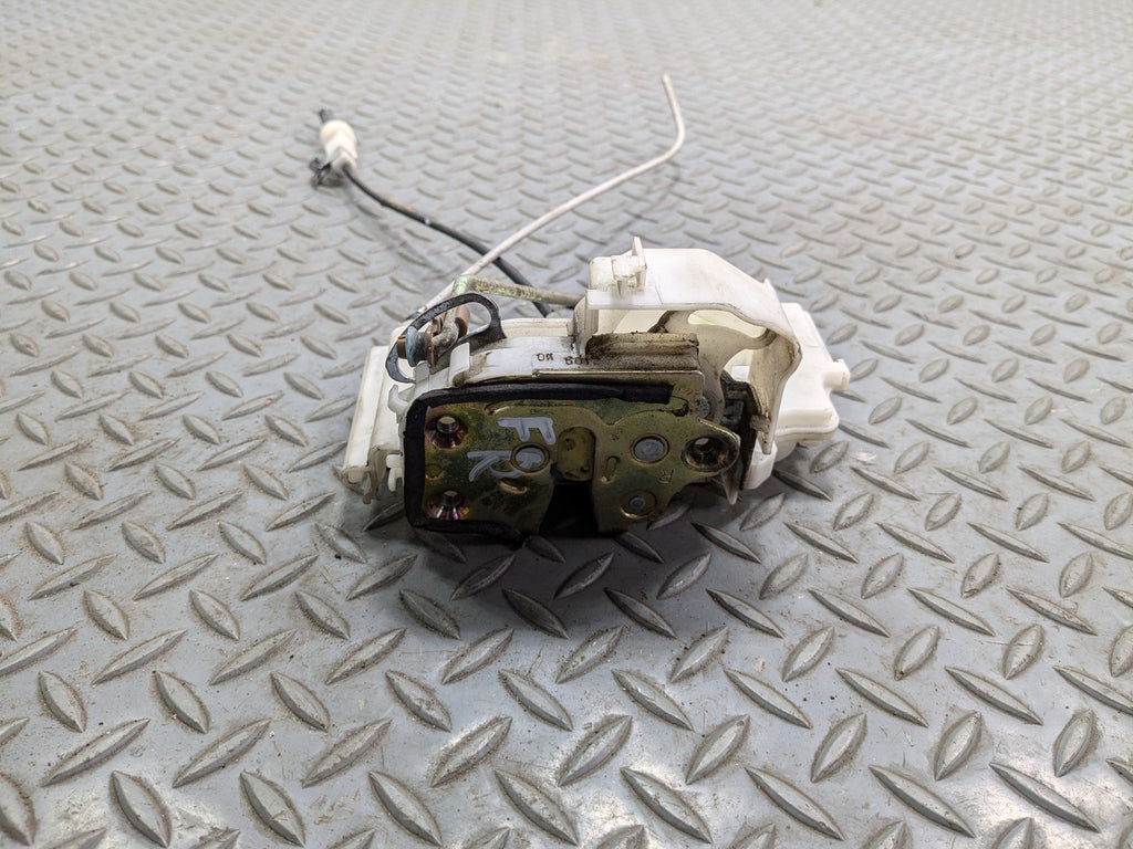 2004 - 2006 ACURA TL OEM DOOR LATCH LOCK ACTUATOR FRONT RIGHT PASSENGER SIDE
