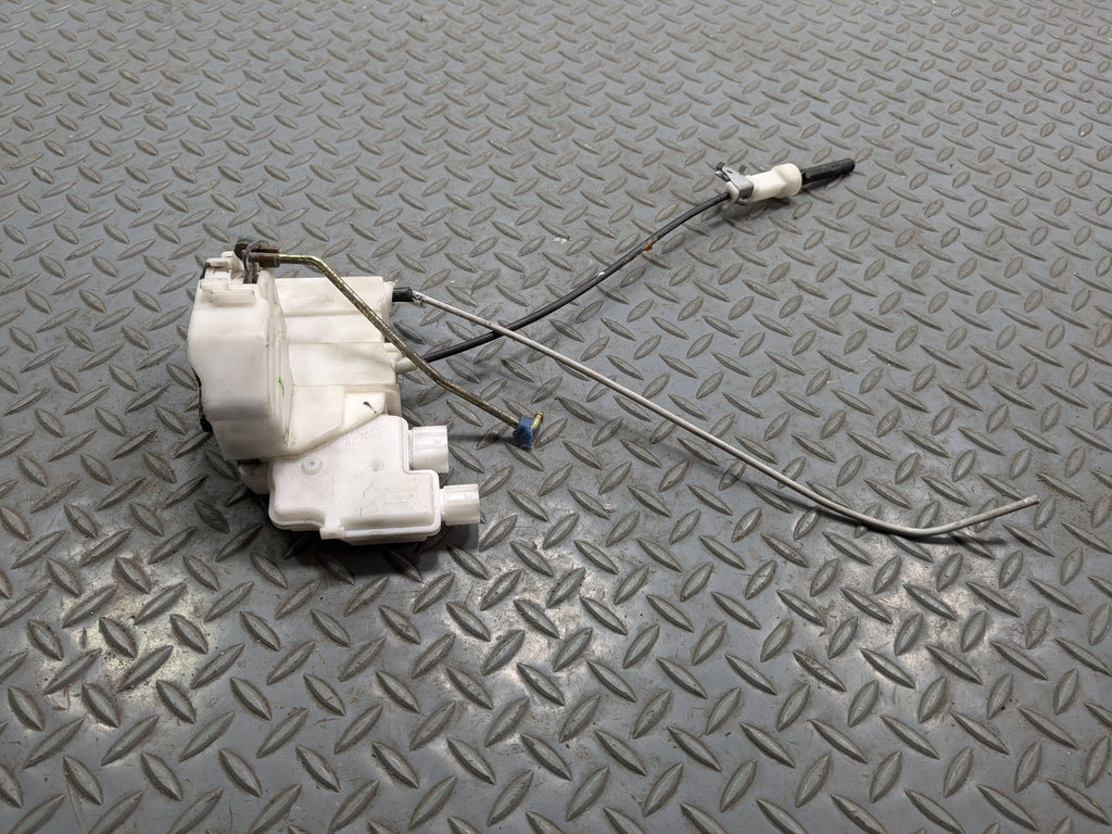 2004 - 2006 ACURA TL OEM DOOR LATCH LOCK ACTUATOR FRONT RIGHT PASSENGER SIDE