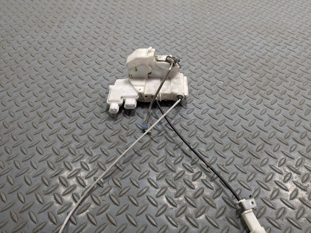 2004 - 2006 ACURA TL OEM DOOR LATCH LOCK ACTUATOR FRONT RIGHT PASSENGER SIDE