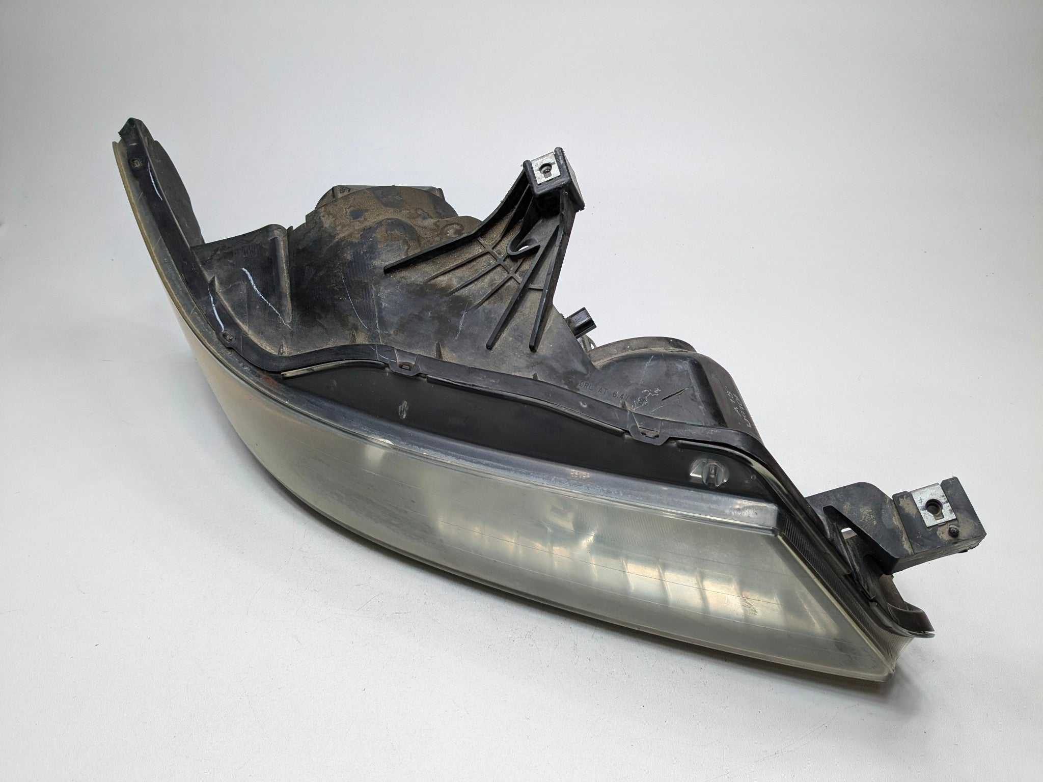 04 - 06 ACURA TL OEM 3.2L XENON HEADLIGHT ASSEMBLY FRONT RIGHT PASSENGER SIDE