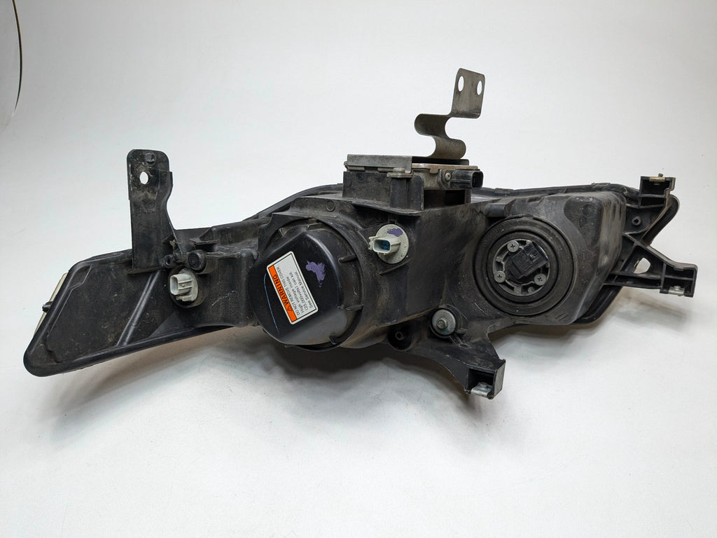 04 - 06 ACURA TL OEM 3.2L XENON HEADLIGHT ASSEMBLY FRONT RIGHT PASSENGER SIDE