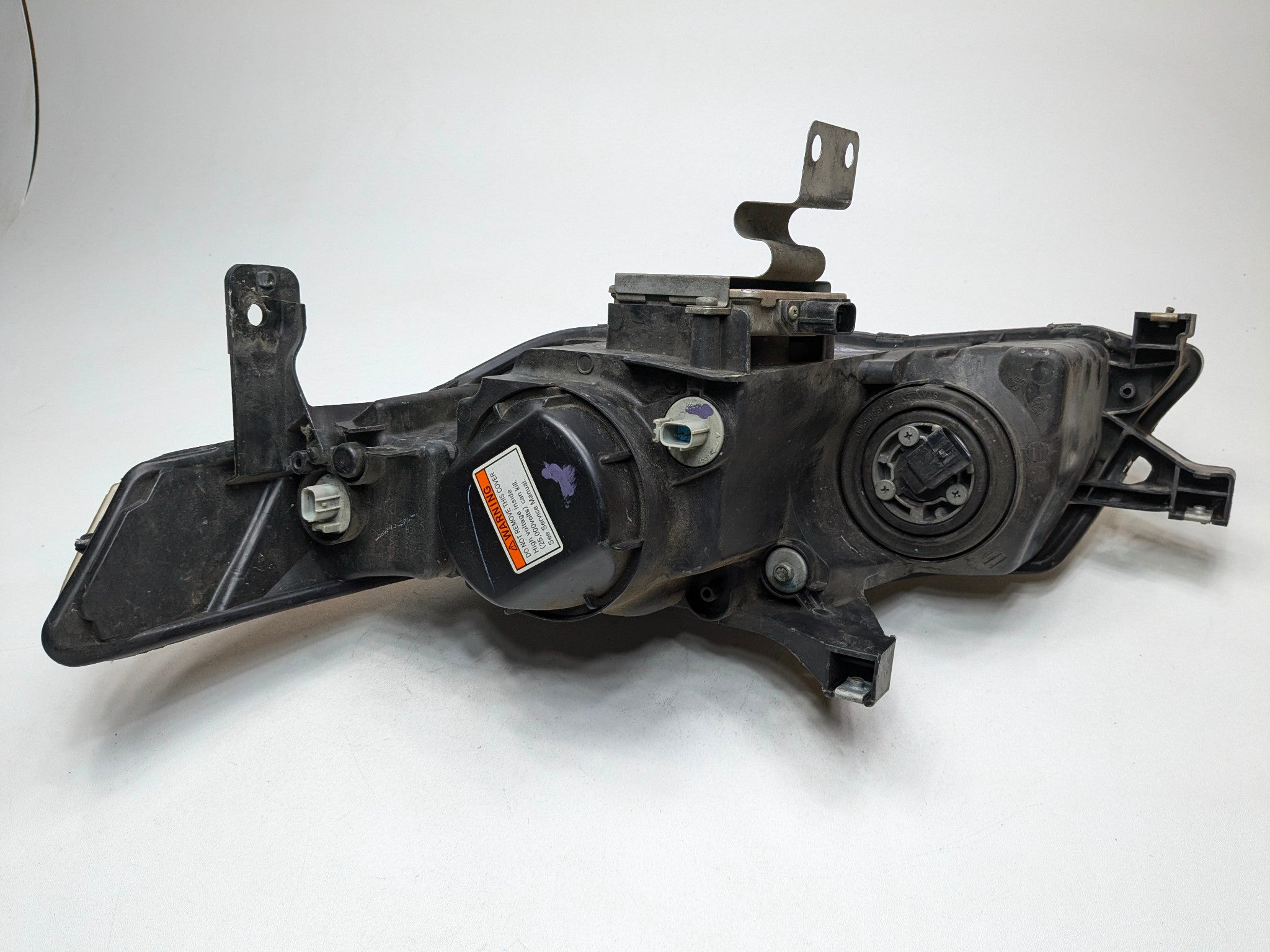 04 - 06 ACURA TL OEM 3.2L XENON HEADLIGHT ASSEMBLY FRONT RIGHT PASSENGER SIDE