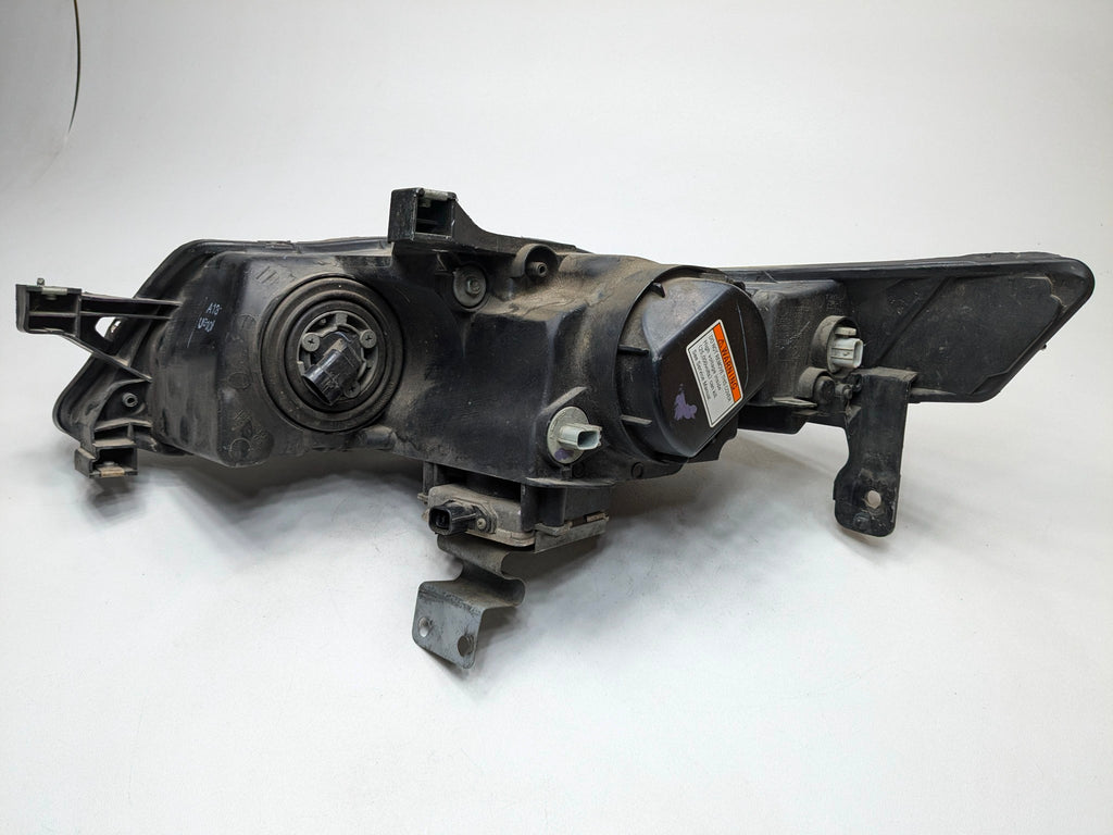 04 - 06 ACURA TL OEM 3.2L XENON HEADLIGHT ASSEMBLY FRONT RIGHT PASSENGER SIDE