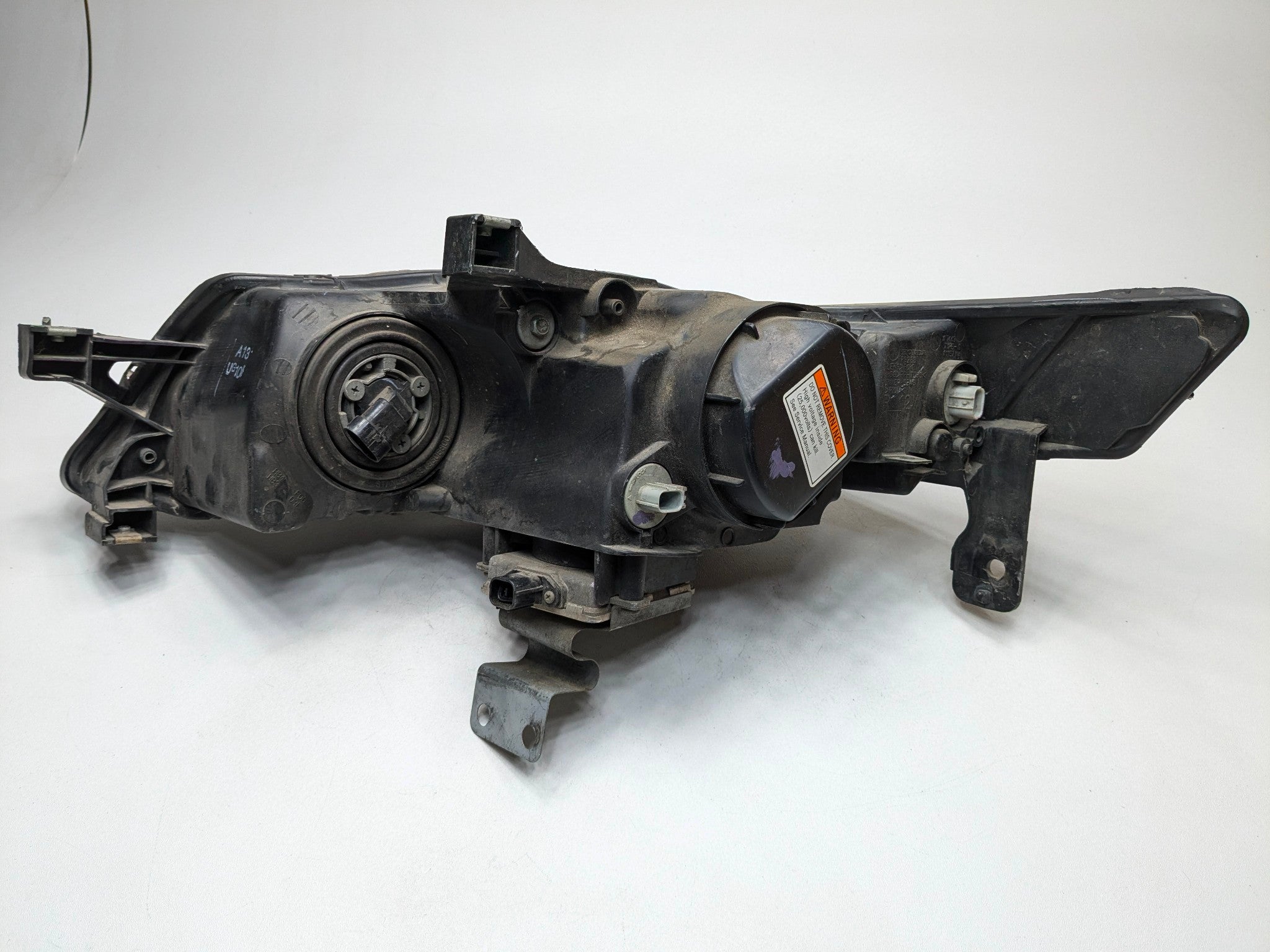 04 - 06 ACURA TL OEM 3.2L XENON HEADLIGHT ASSEMBLY FRONT RIGHT PASSENGER SIDE