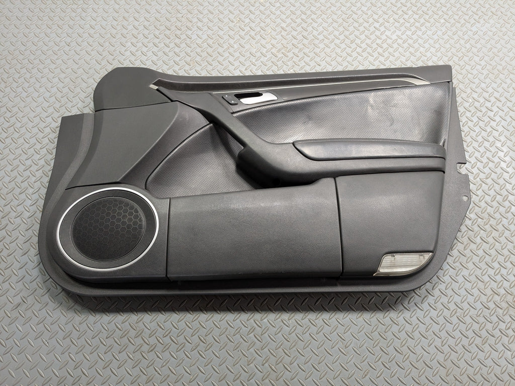 2004 - 2006 ACURA TL OEM INTERIOR DOOR TRIM PANEL FRONT RIGHT PASSENGER SIDE