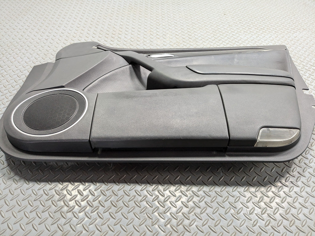 2004 - 2006 ACURA TL OEM INTERIOR DOOR TRIM PANEL FRONT RIGHT PASSENGER SIDE